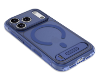 Decoded AntiMicrobial Hybrid Stand Backcover do iPhone 18 Pro MagSaf - 1586689 - zdjęcie 8
